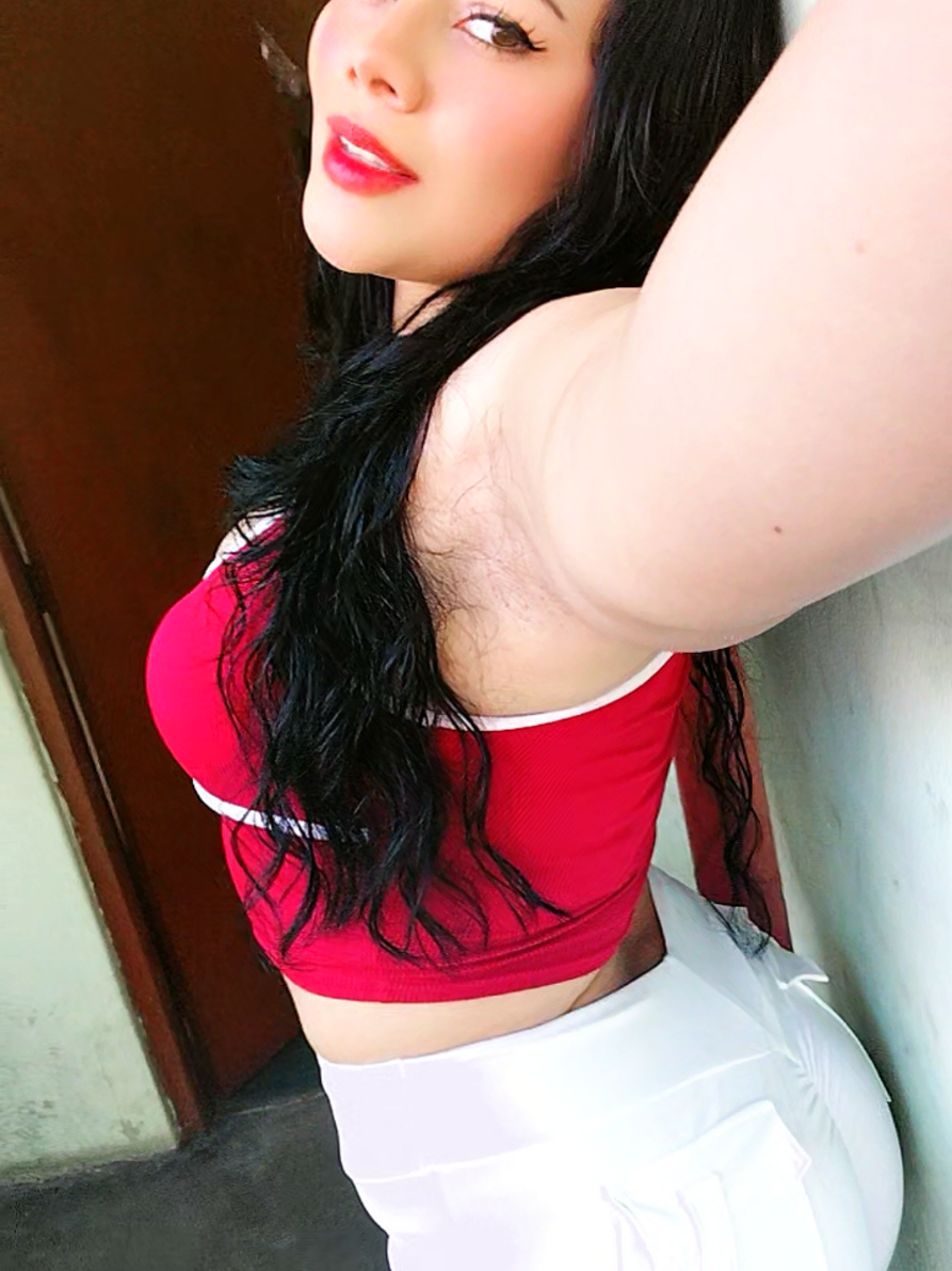 @Andrea Vidal Oficial