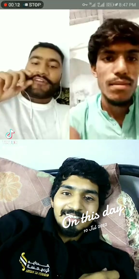 @سعودي آلہMudassir