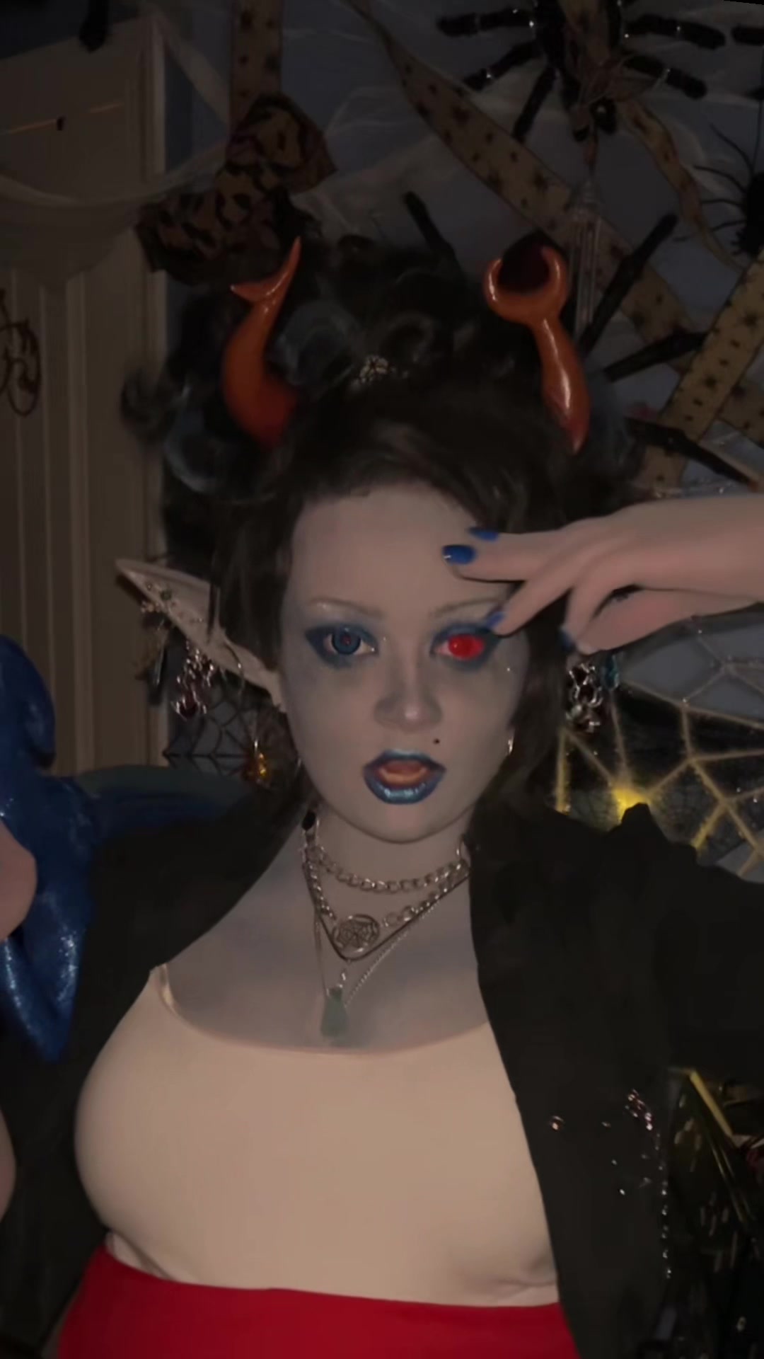 @poecilotheria sp. vriska
