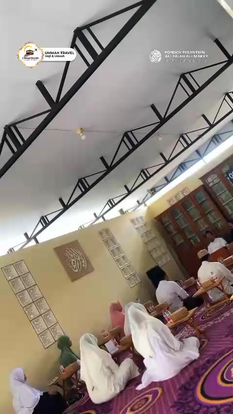 @Al-Falah Al-Makky