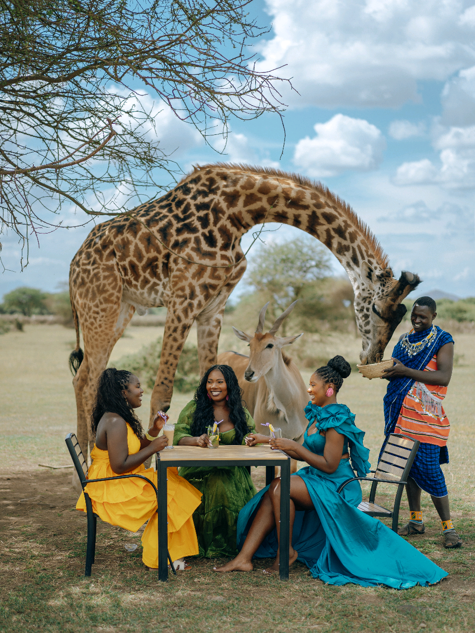 @ZANZIBAR