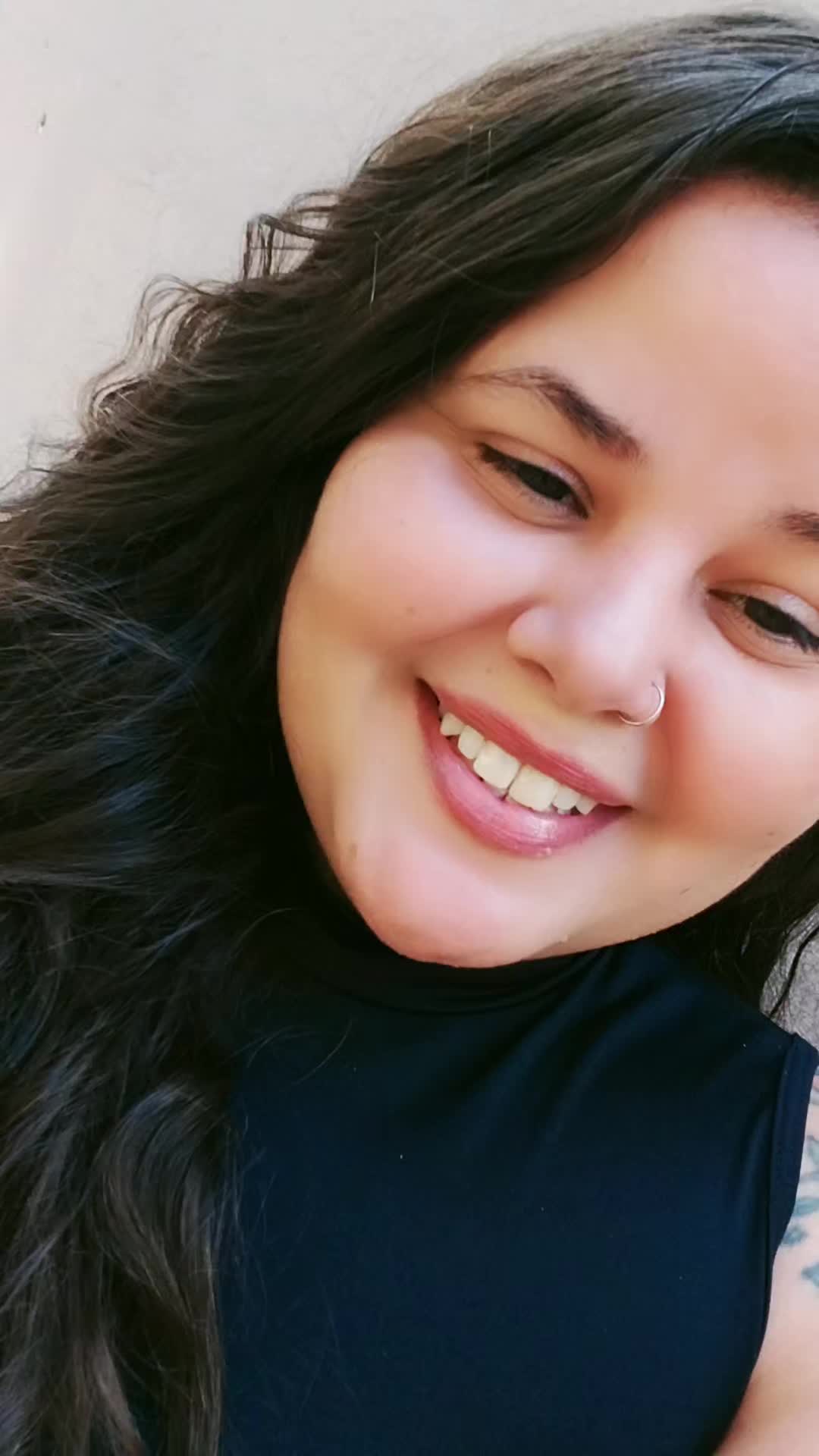 @♈️🔥Jaine De Goi&aacute;s🔥♈️