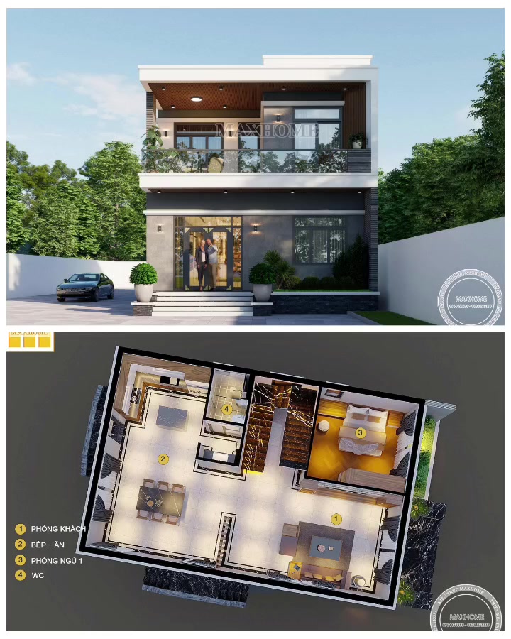@Ngọc Nữ Maxhome