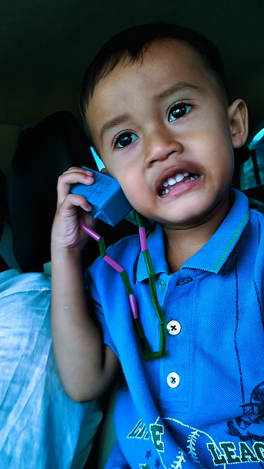 @Baby Arash