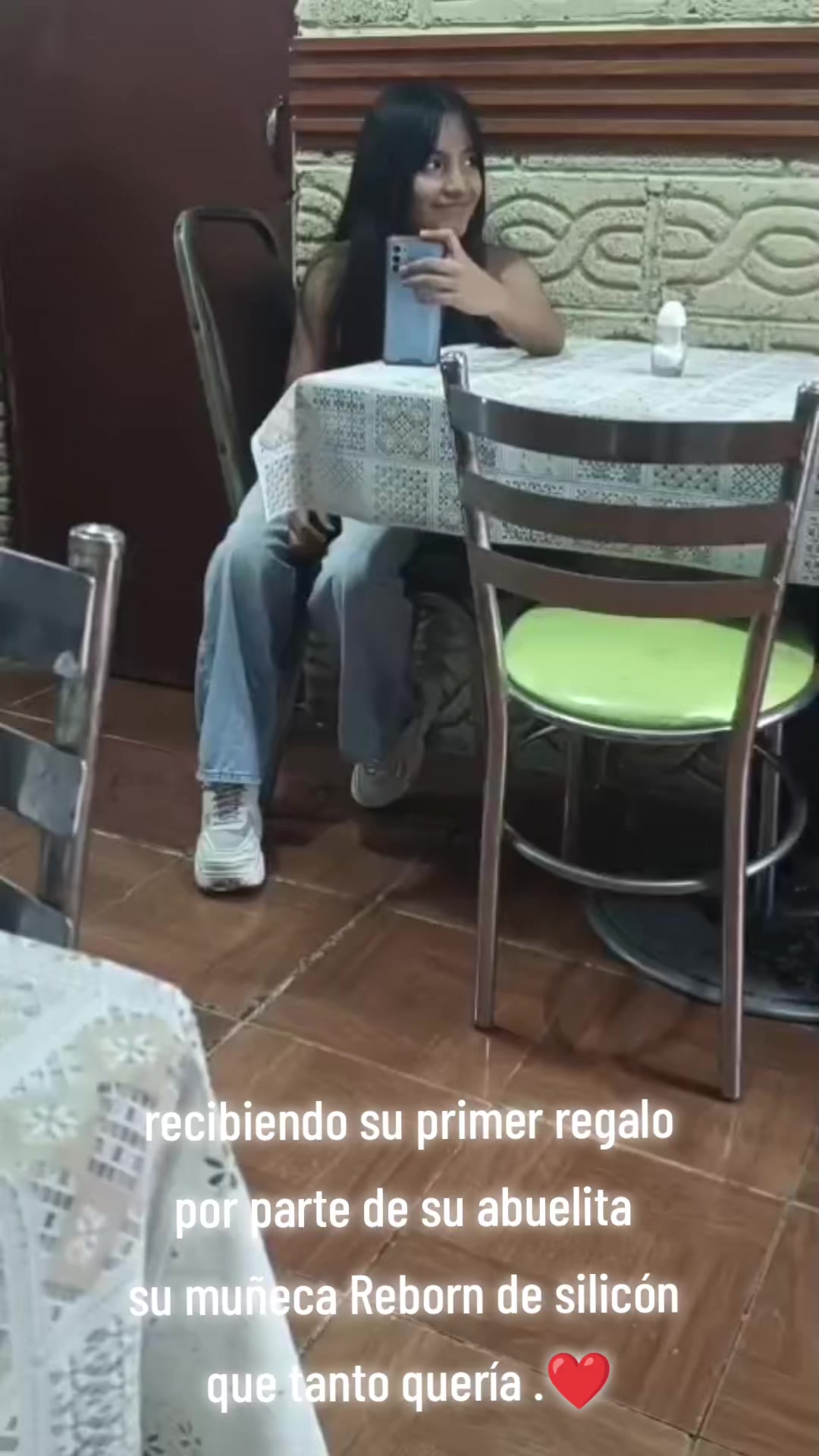 @Stephany Gomez