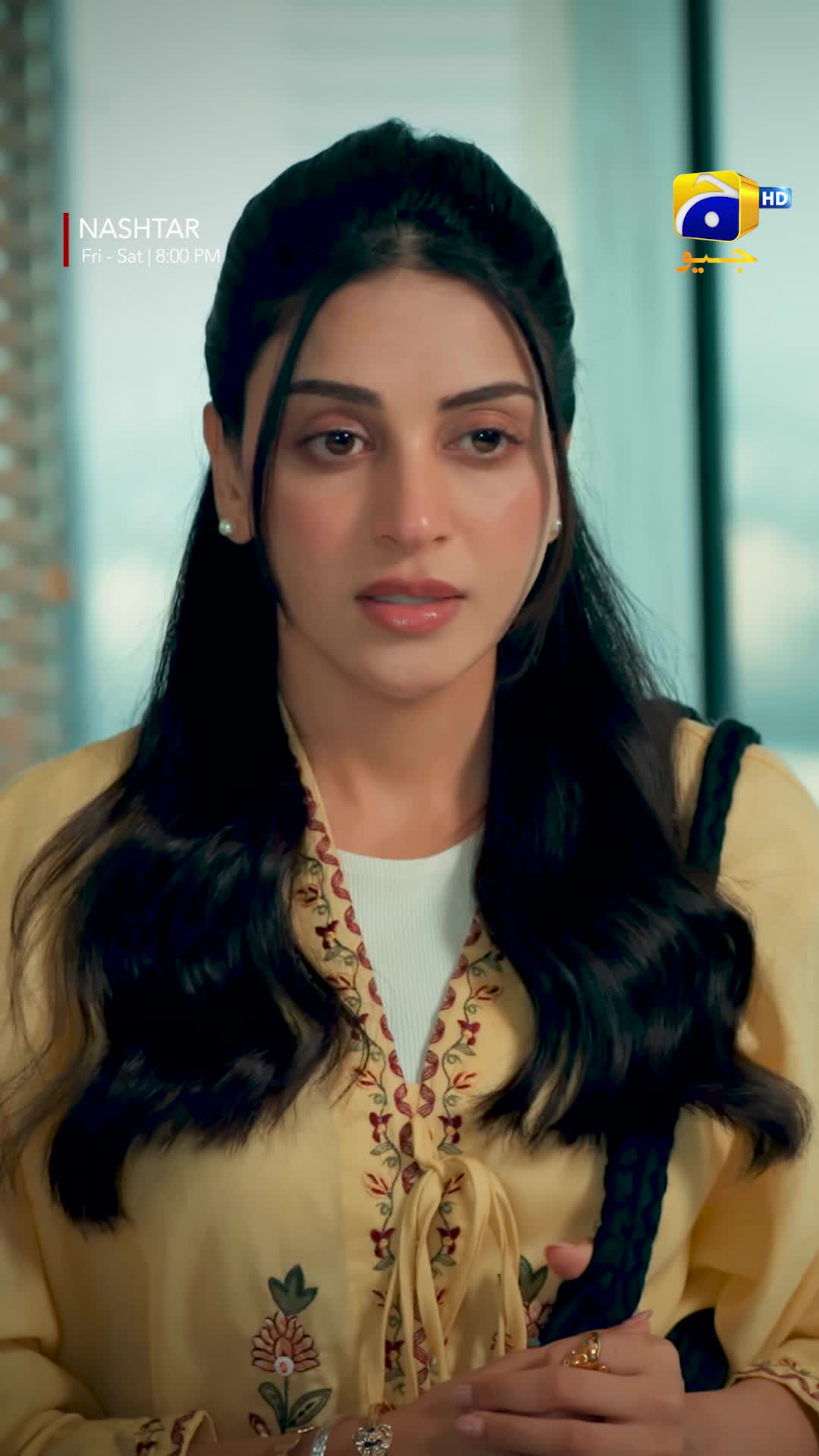 @Har Pal Geo - Geo TV