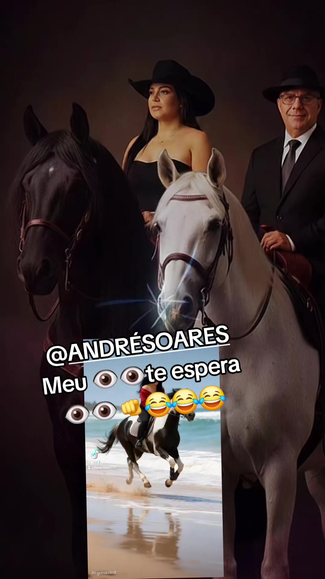 @JUJU andre  brindado Por Jeov&aacute;