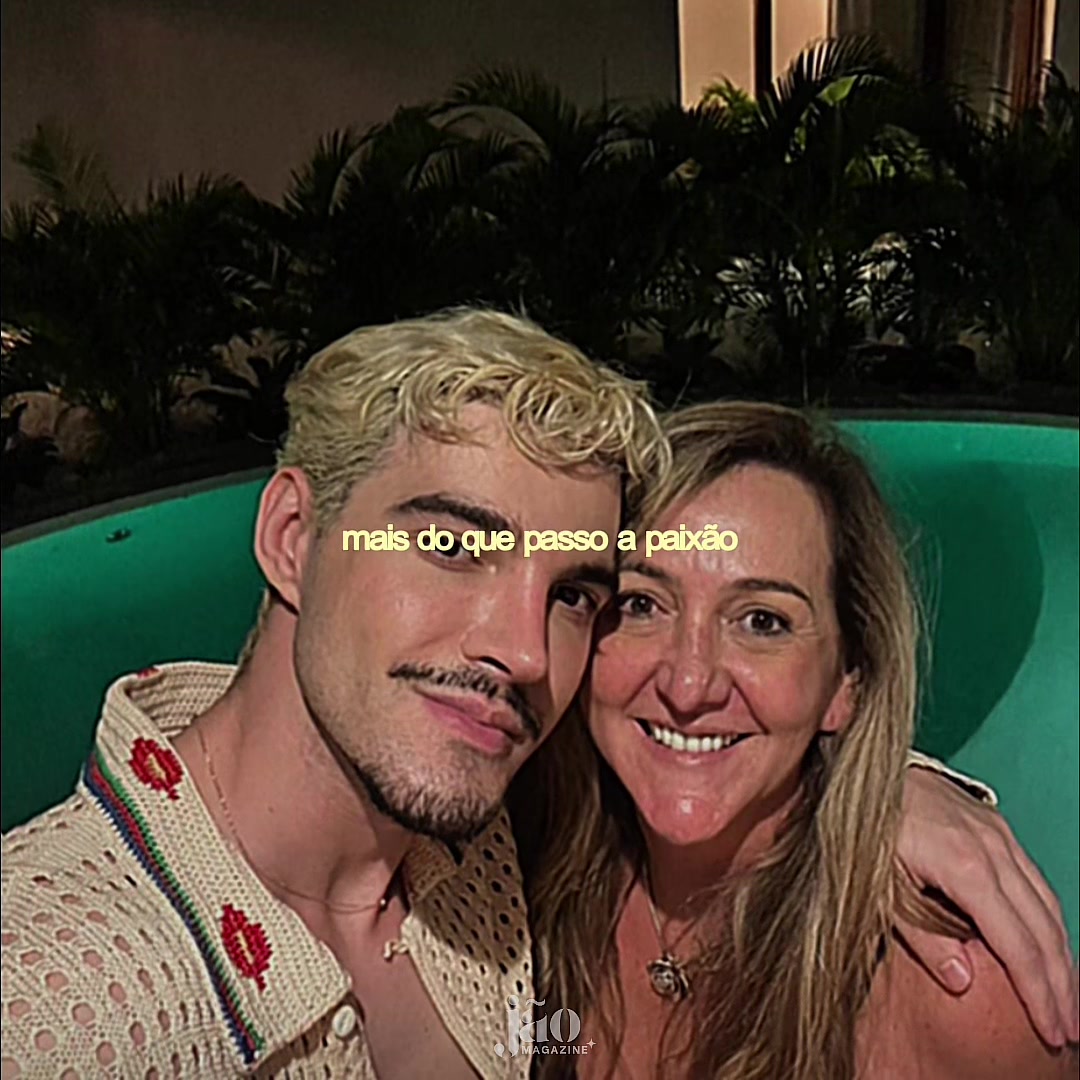 @Jão Magazine