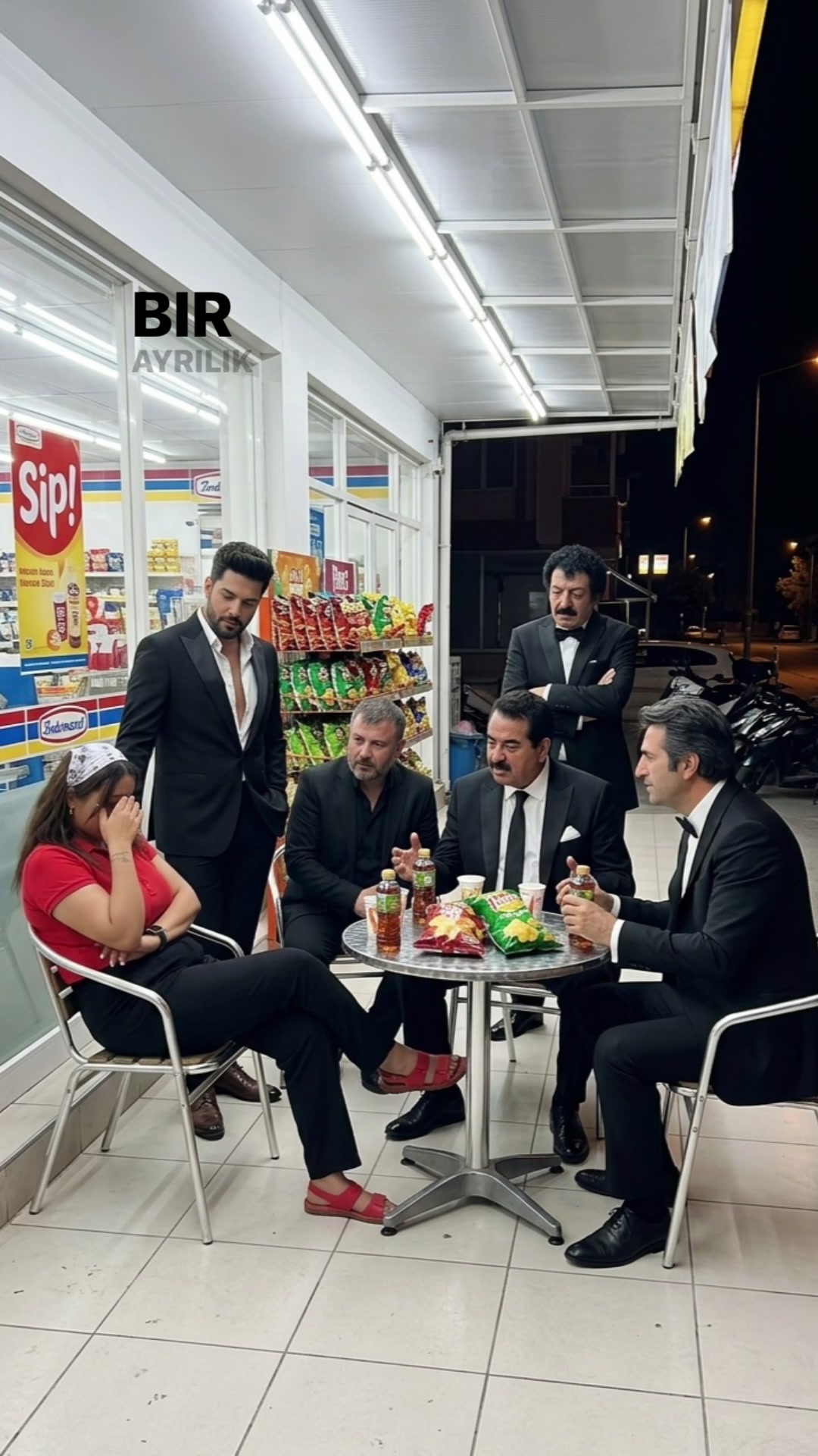 @Birg&uuml;l Kara