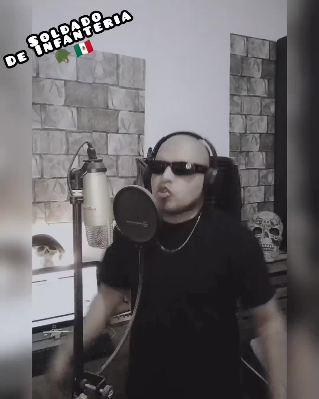 @J.R Rap Belico
