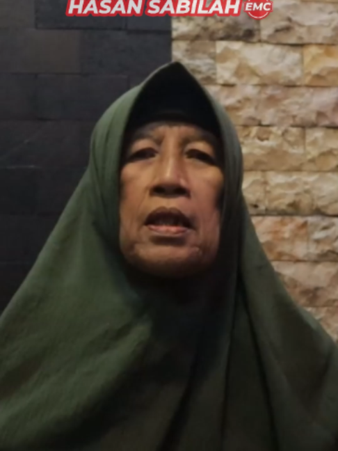 @Hasan Sabilah Official
