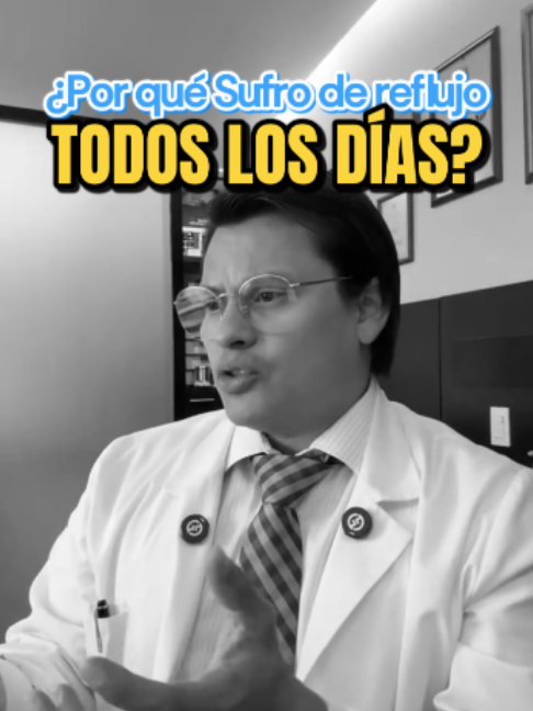 @Dr Julio Pérez