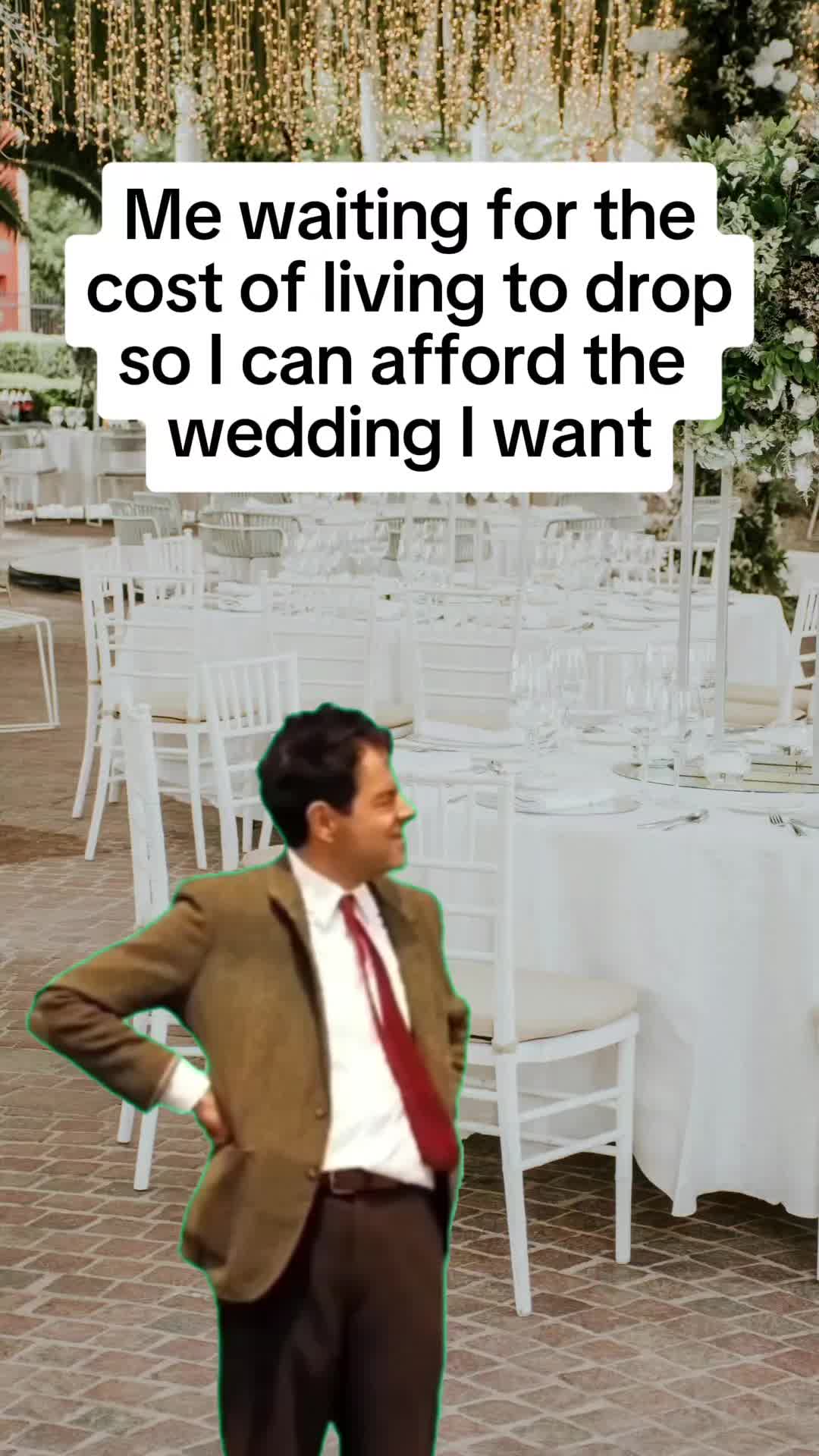 @The Wedding Boss