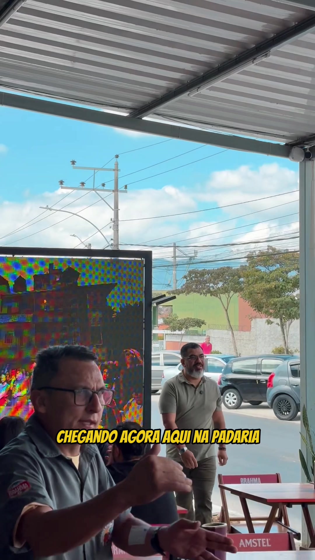 @Padariachurrascojuan
