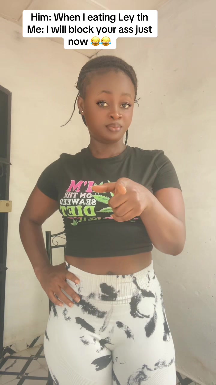 @The Bassa Man Daughter ❤️