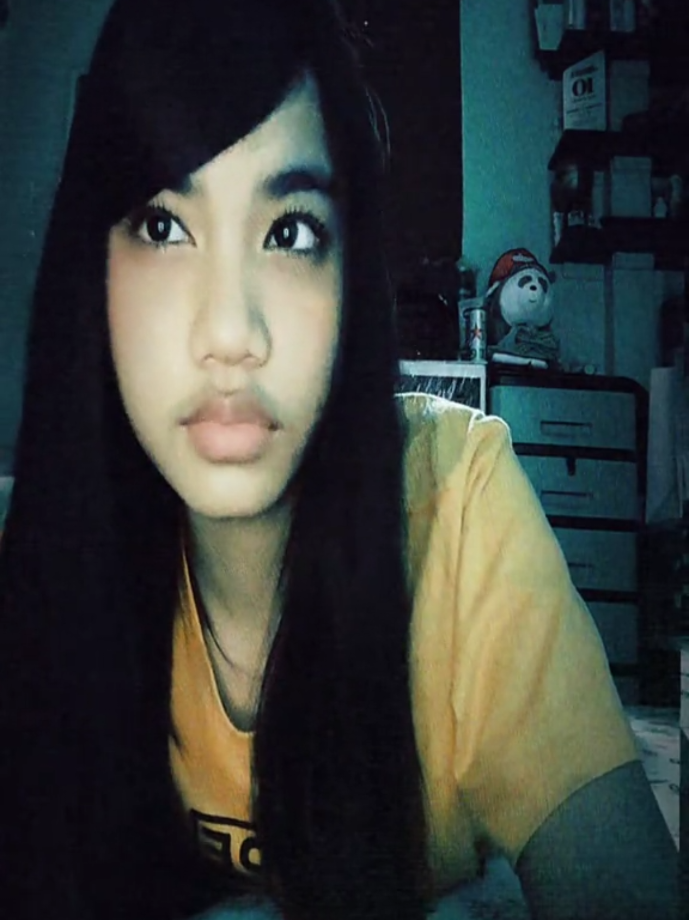 @⁴⁸³丰 Faye Kaulitz 丰⁴⁸³