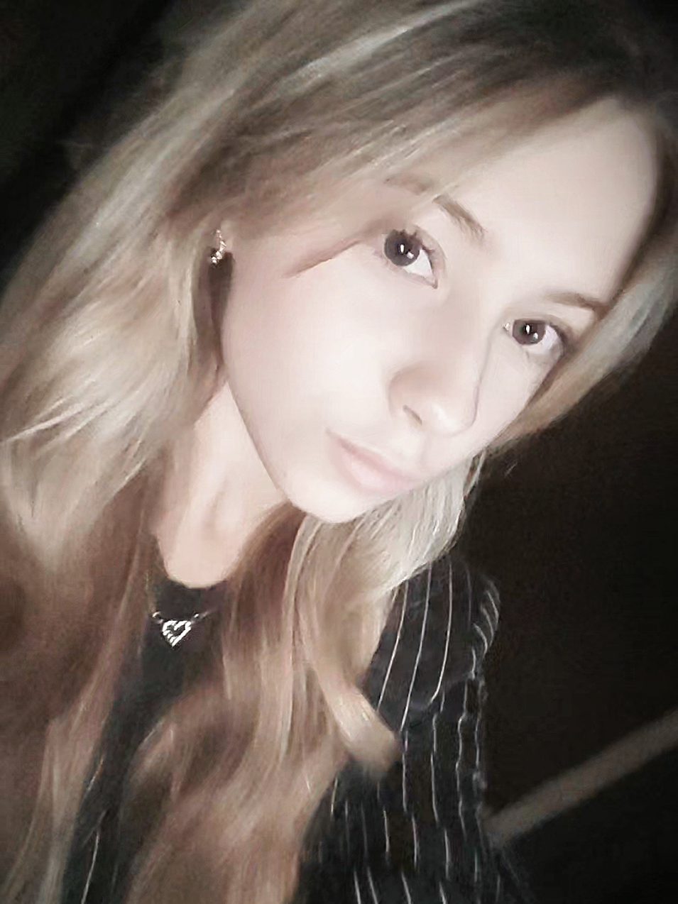 @сияющая★