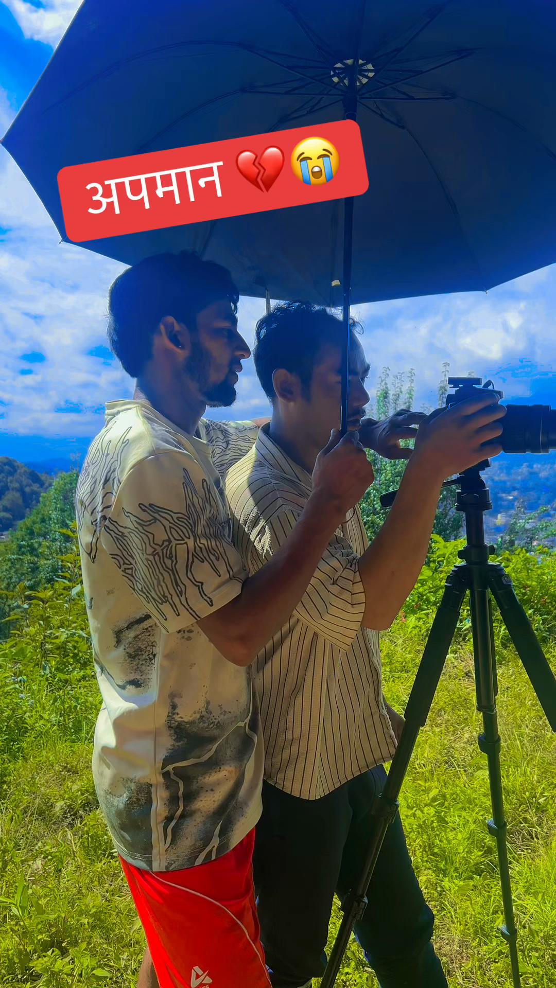 @Ramu Birahi