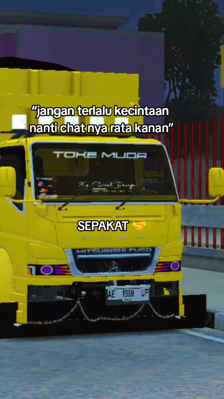 @Pandeglang asyik 🟥🟨🟦