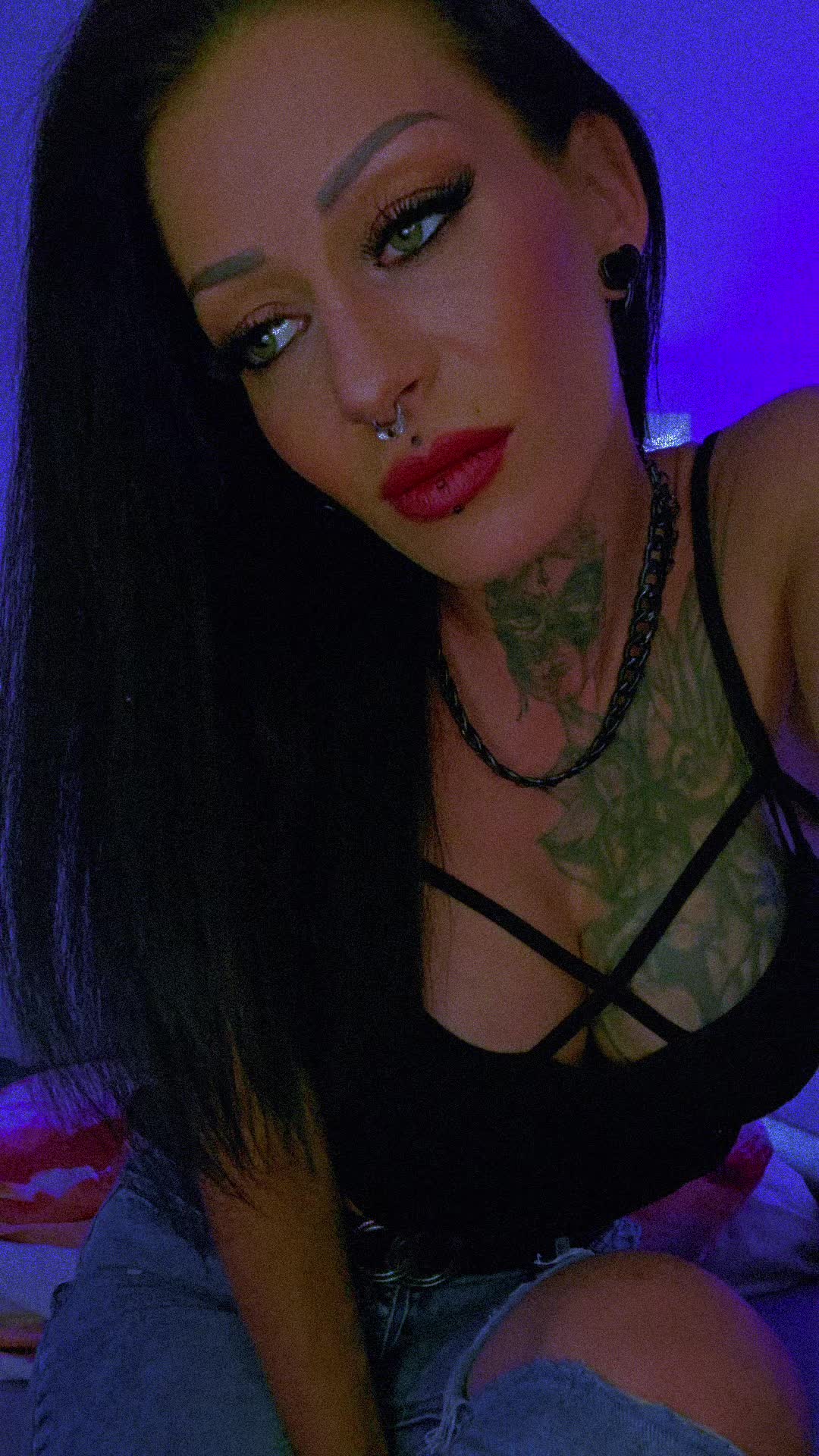@🖤Lady Kalaschnikov🖤