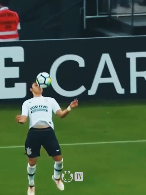 @Corinthians