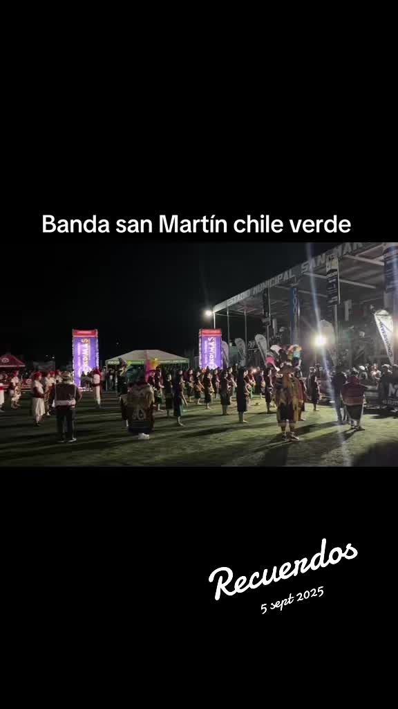 @Que Onda Mucha