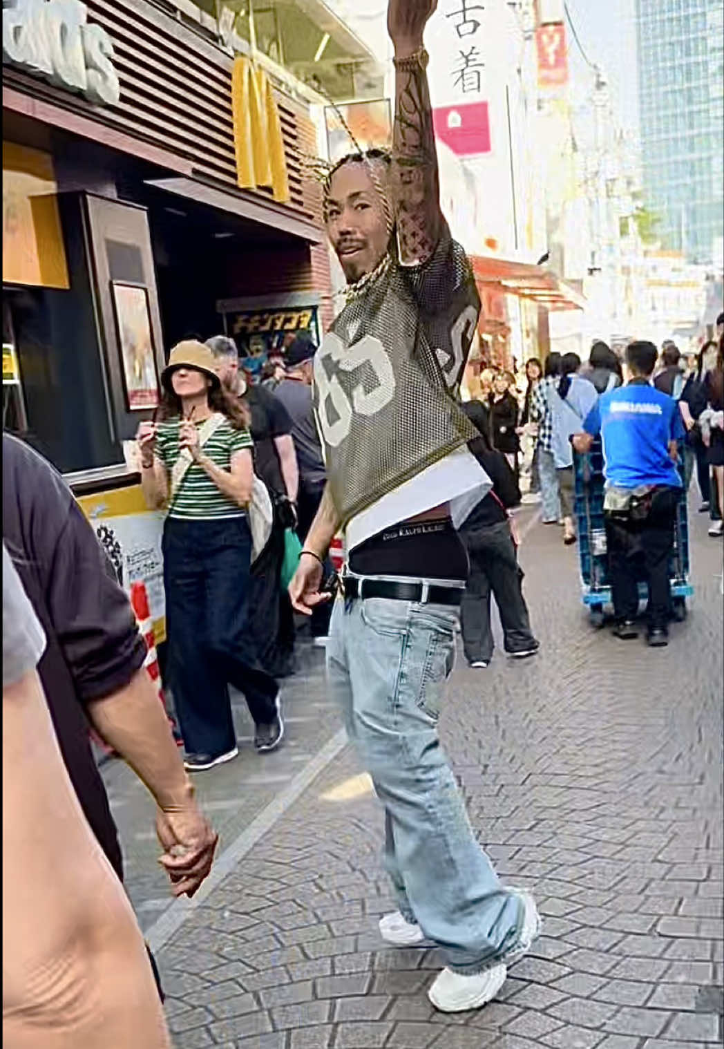 @SHOヤクブーツはやめろ💫💫💫
