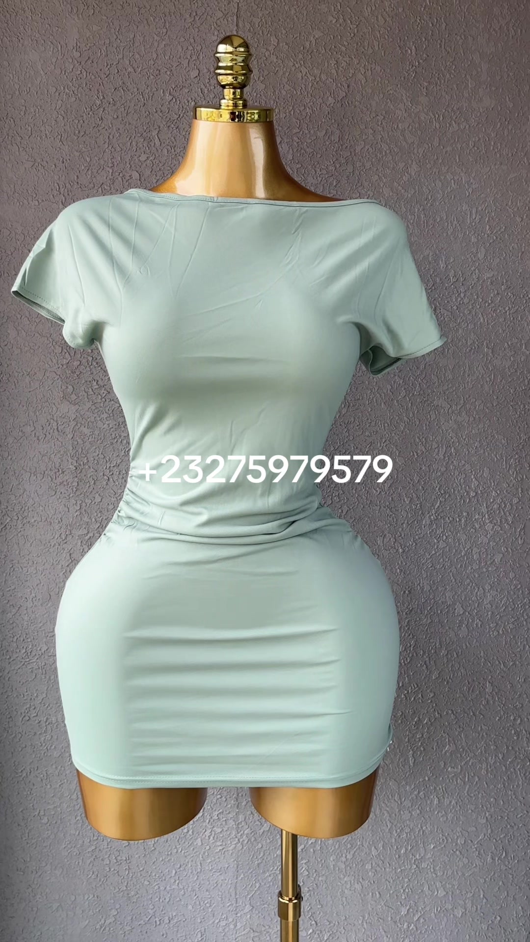 @Tess’s Sophistique Wears 🛍️