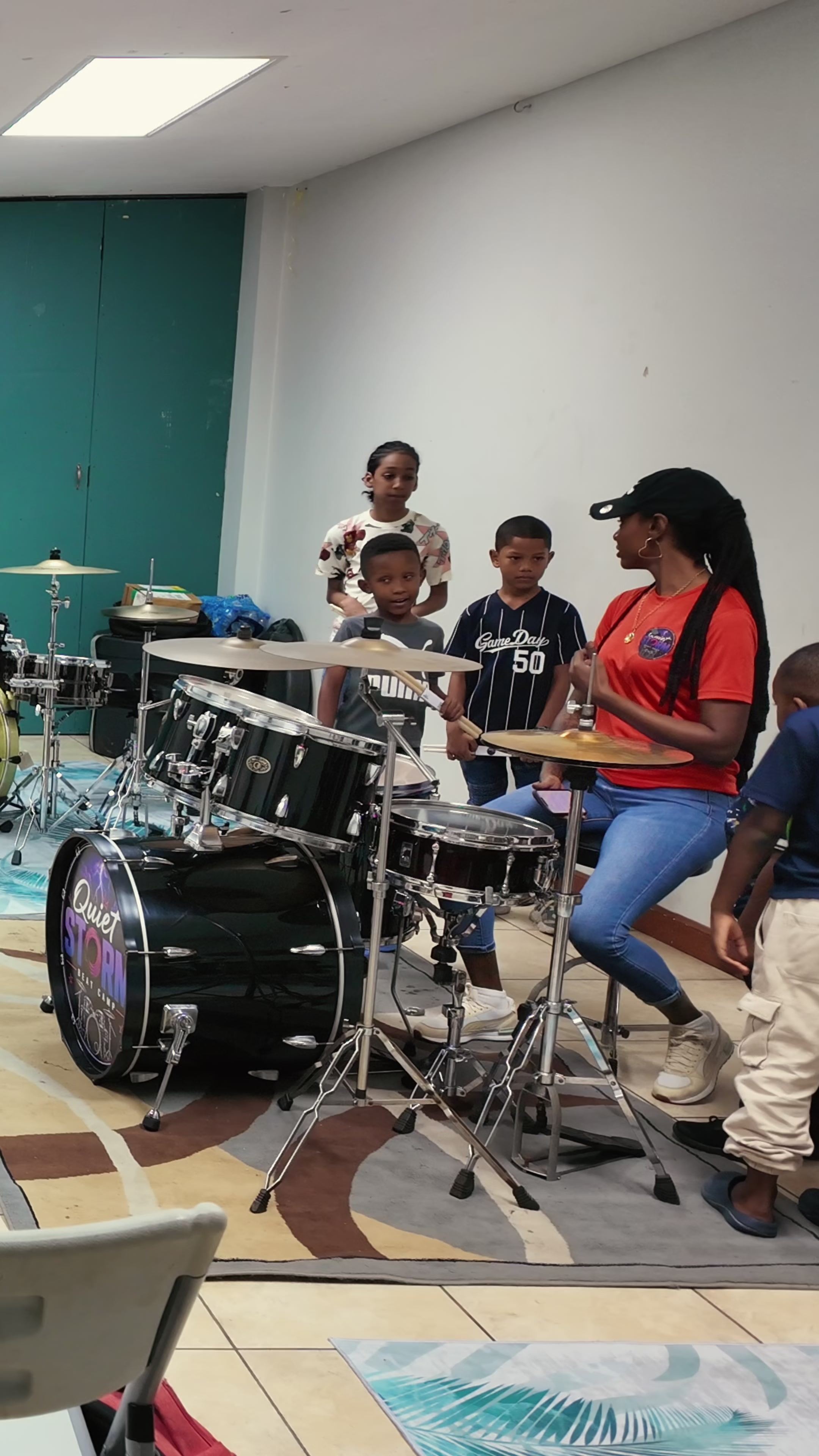 @QuietStorm_Alanna🥁