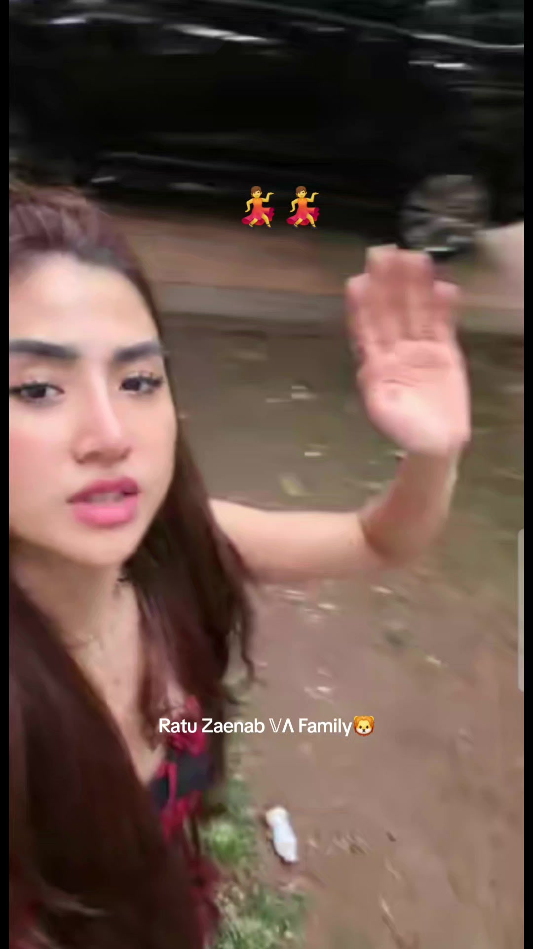 @Ratu Zaenab 𝕍Λ Family🦁