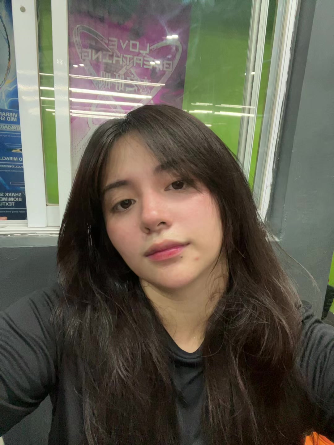 @Kristel Toledo