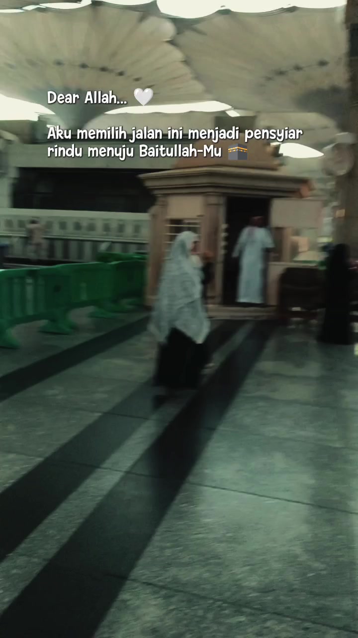 @Laila_samirahajiumroh