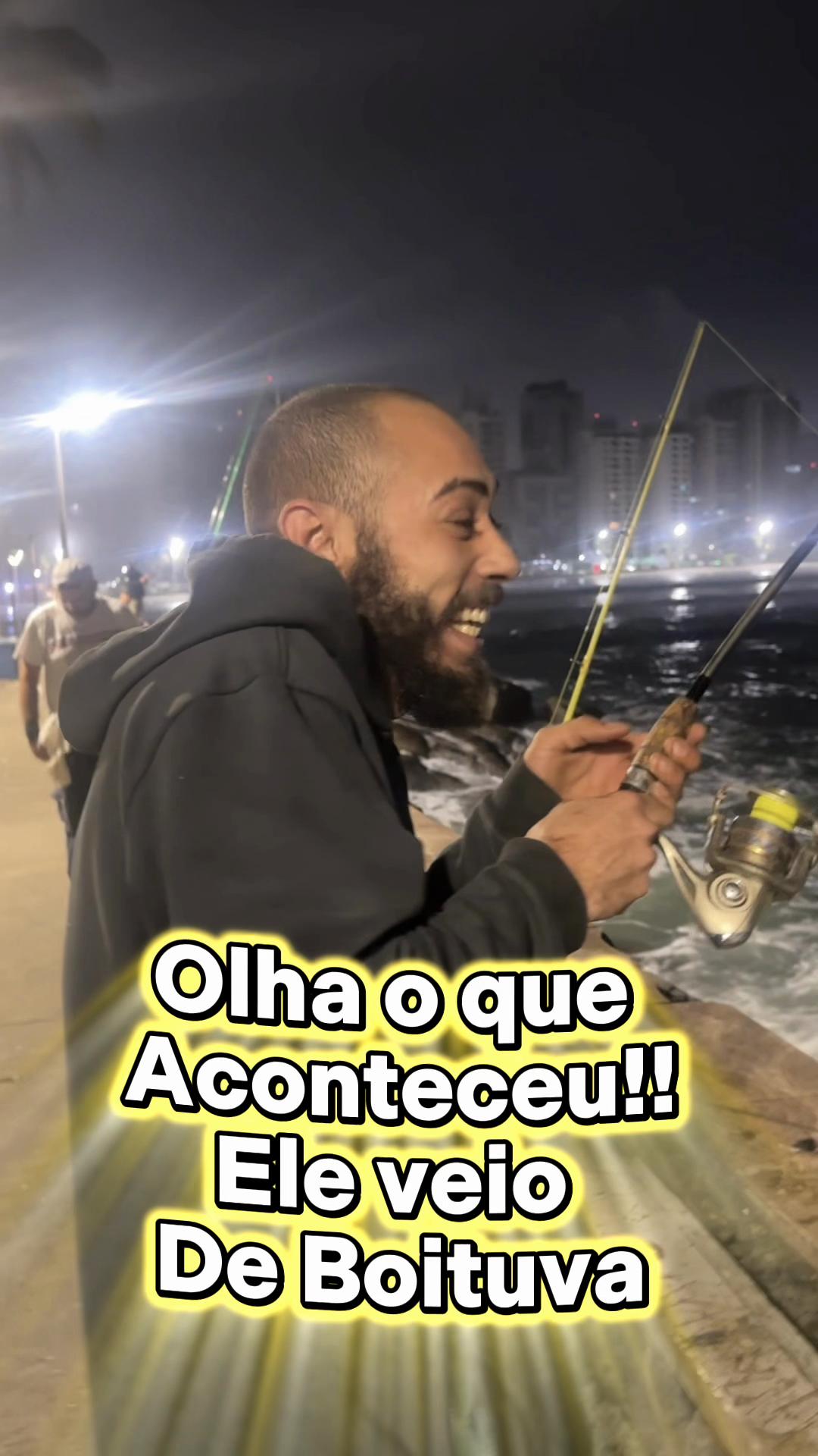 @Pesca Guaruja SP
