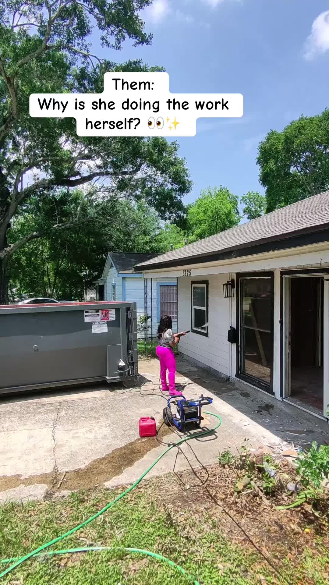 @Real Estate Queen