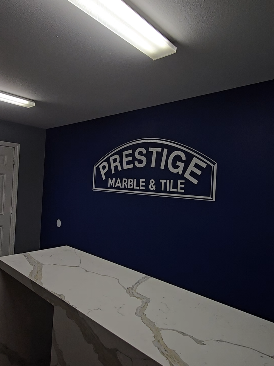 @Prestige Marble And Tile