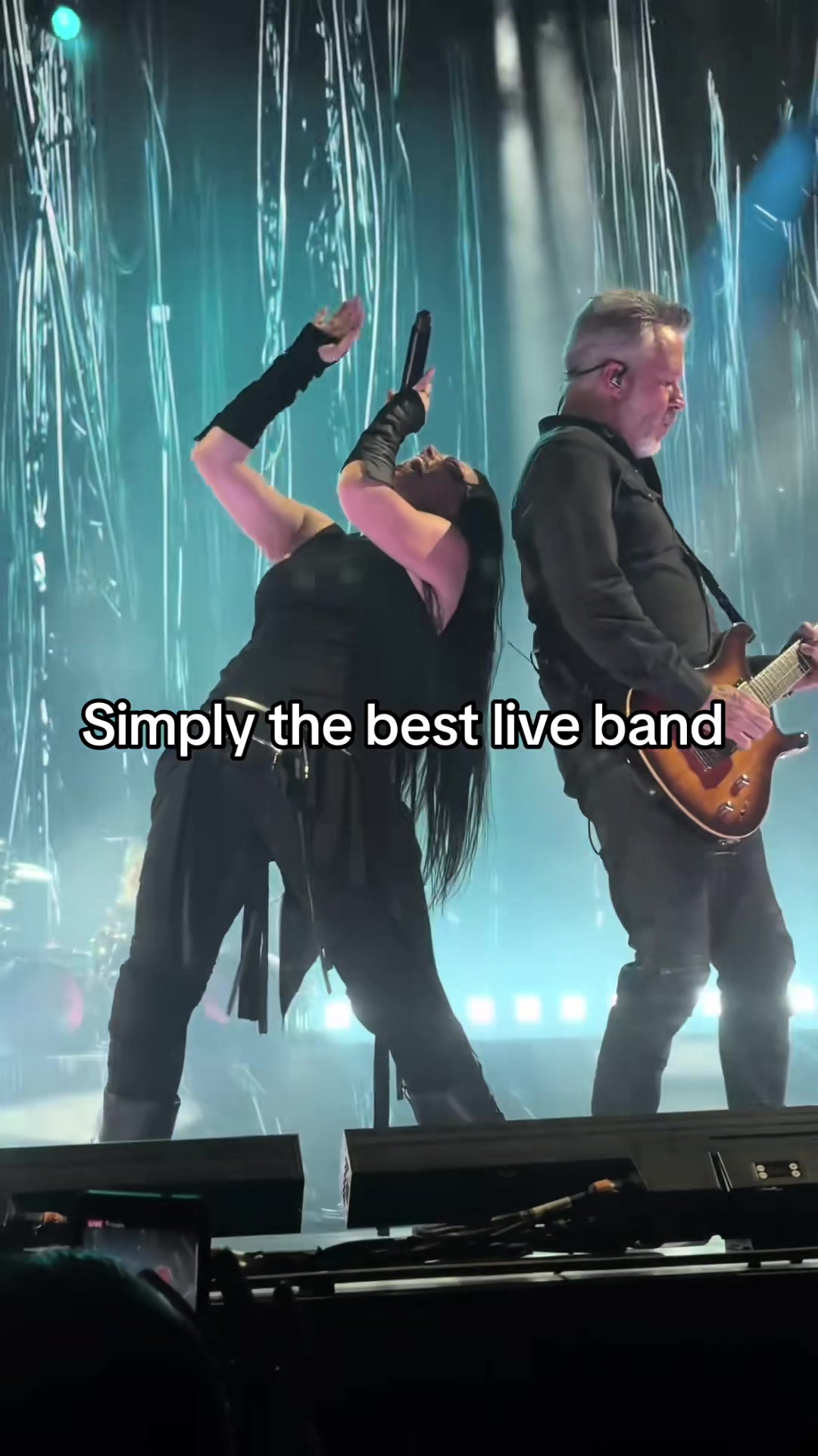 @live fan account
