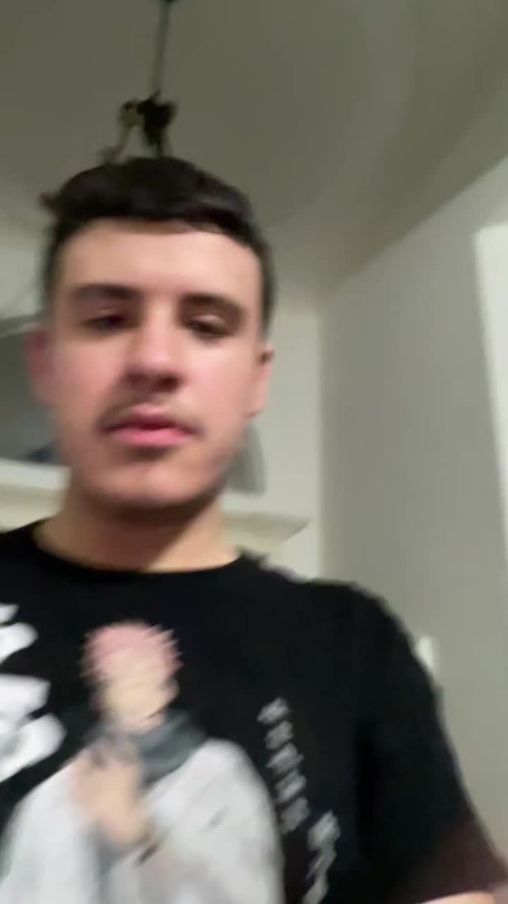 @Michael Martinez Shorts