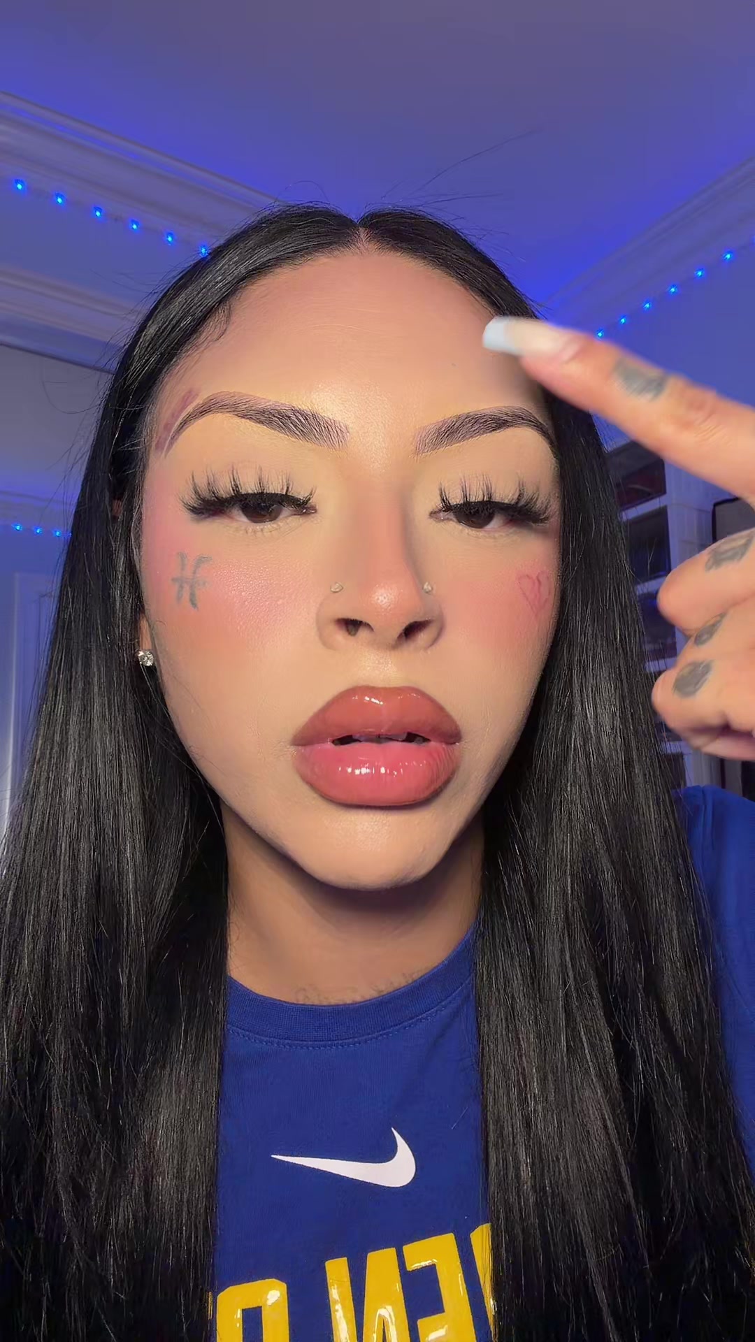 @Marialatinax 💔