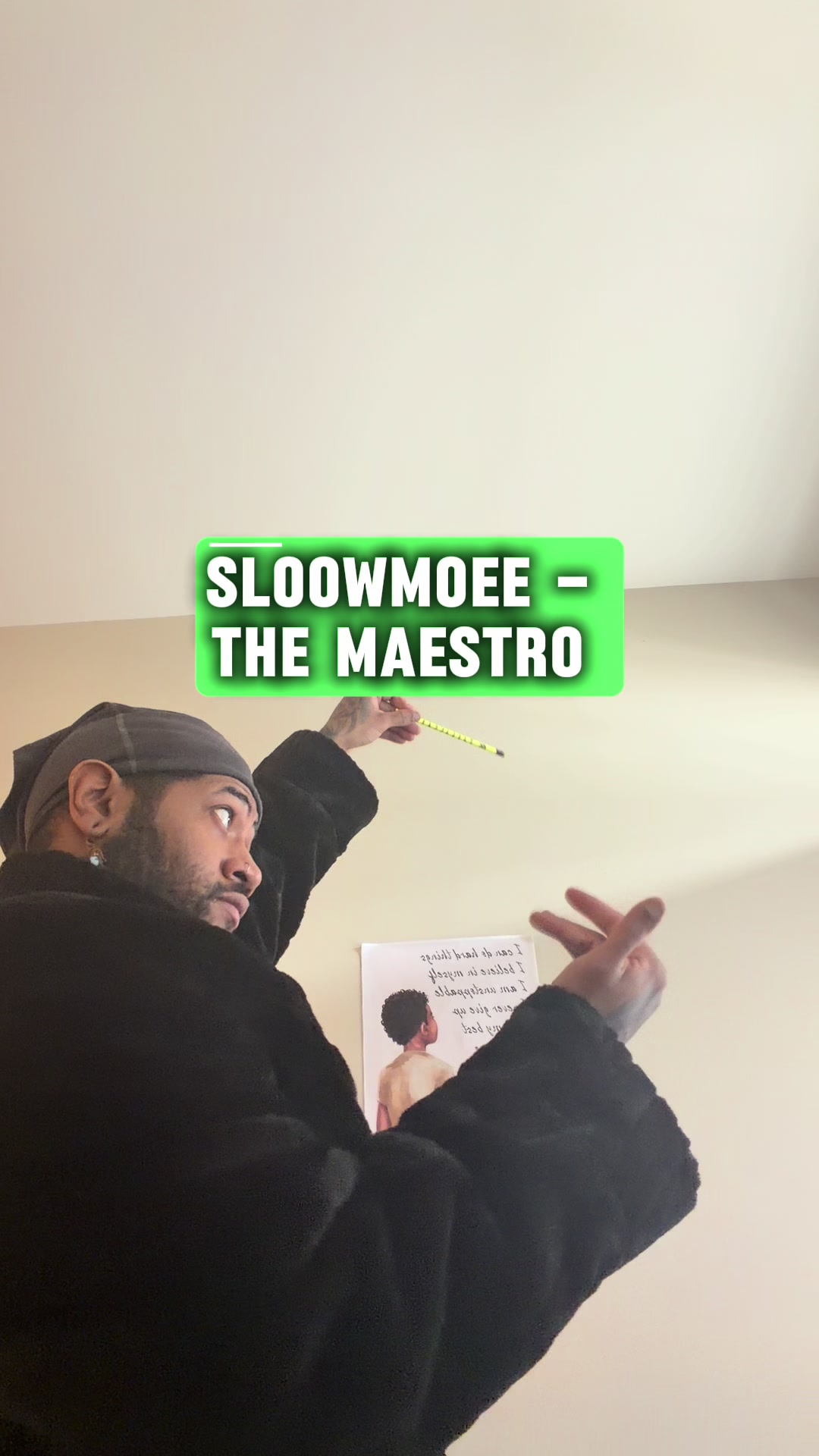 @SloowMoee&trade;