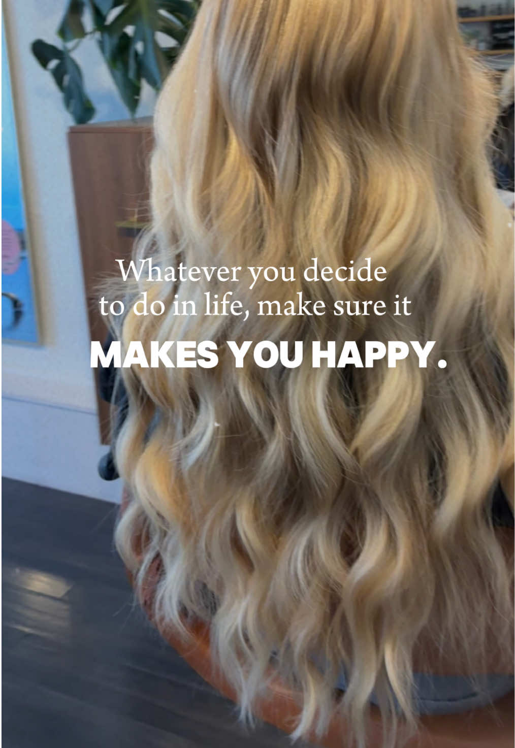 @Erika Denver Hairstylist