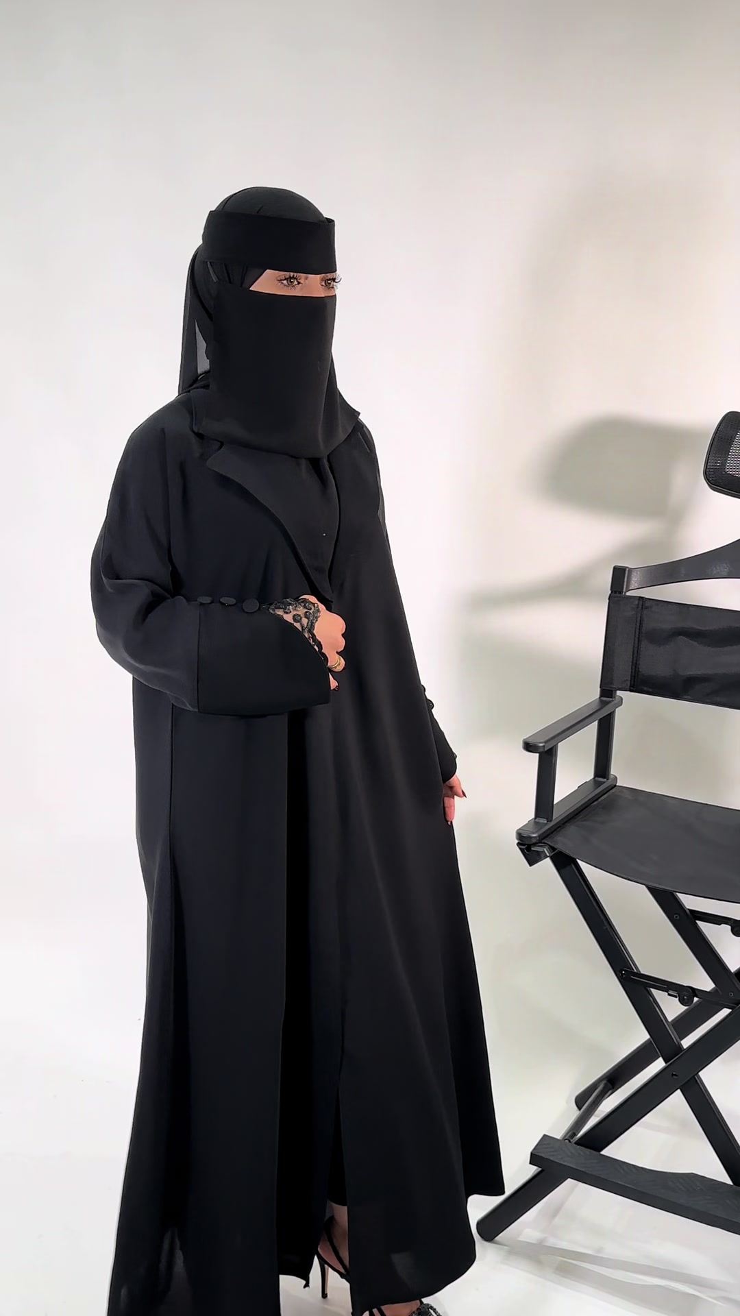 @جاز عباية