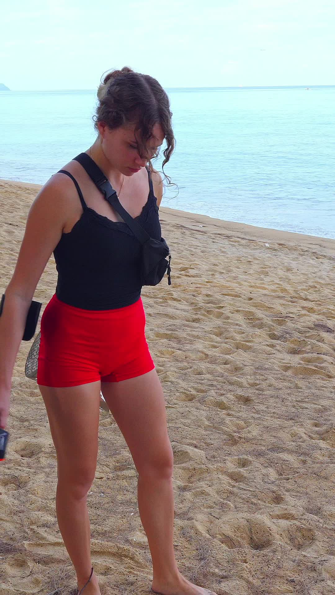 @Treasure Huntress Seaside