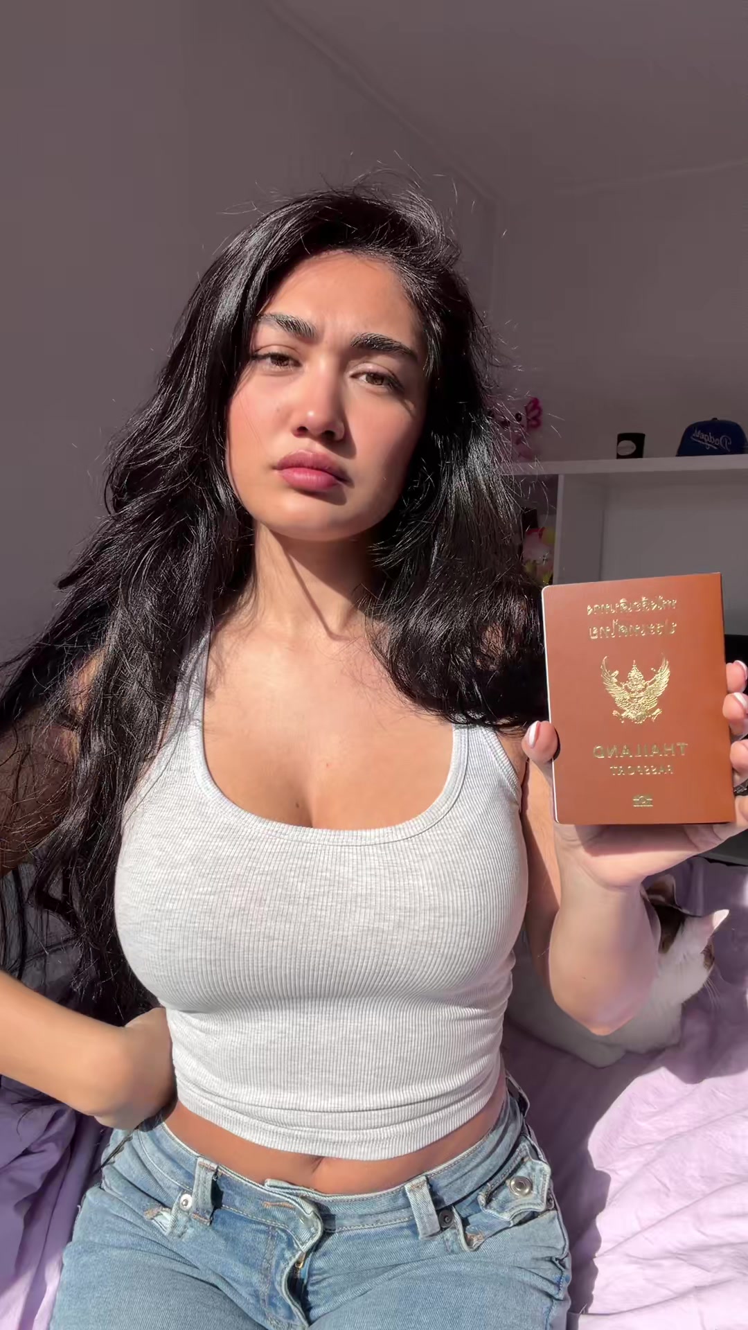 @Thailynn