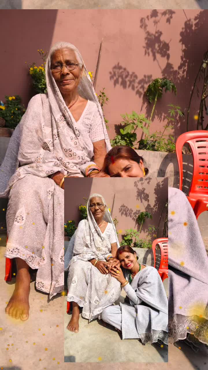 @Amrita Mahaseth