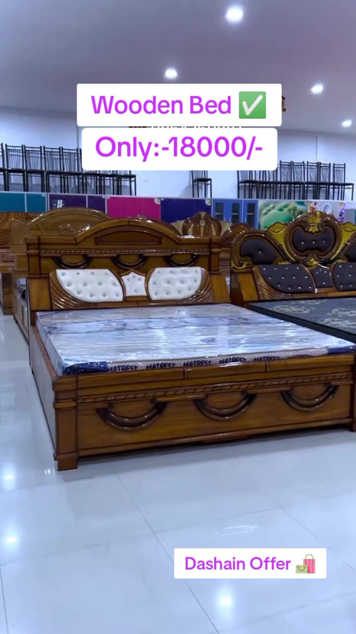 @Luxury Furniture