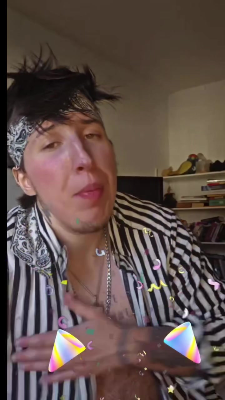 @BLAKE LUCIUS 🌹🎙️🖤