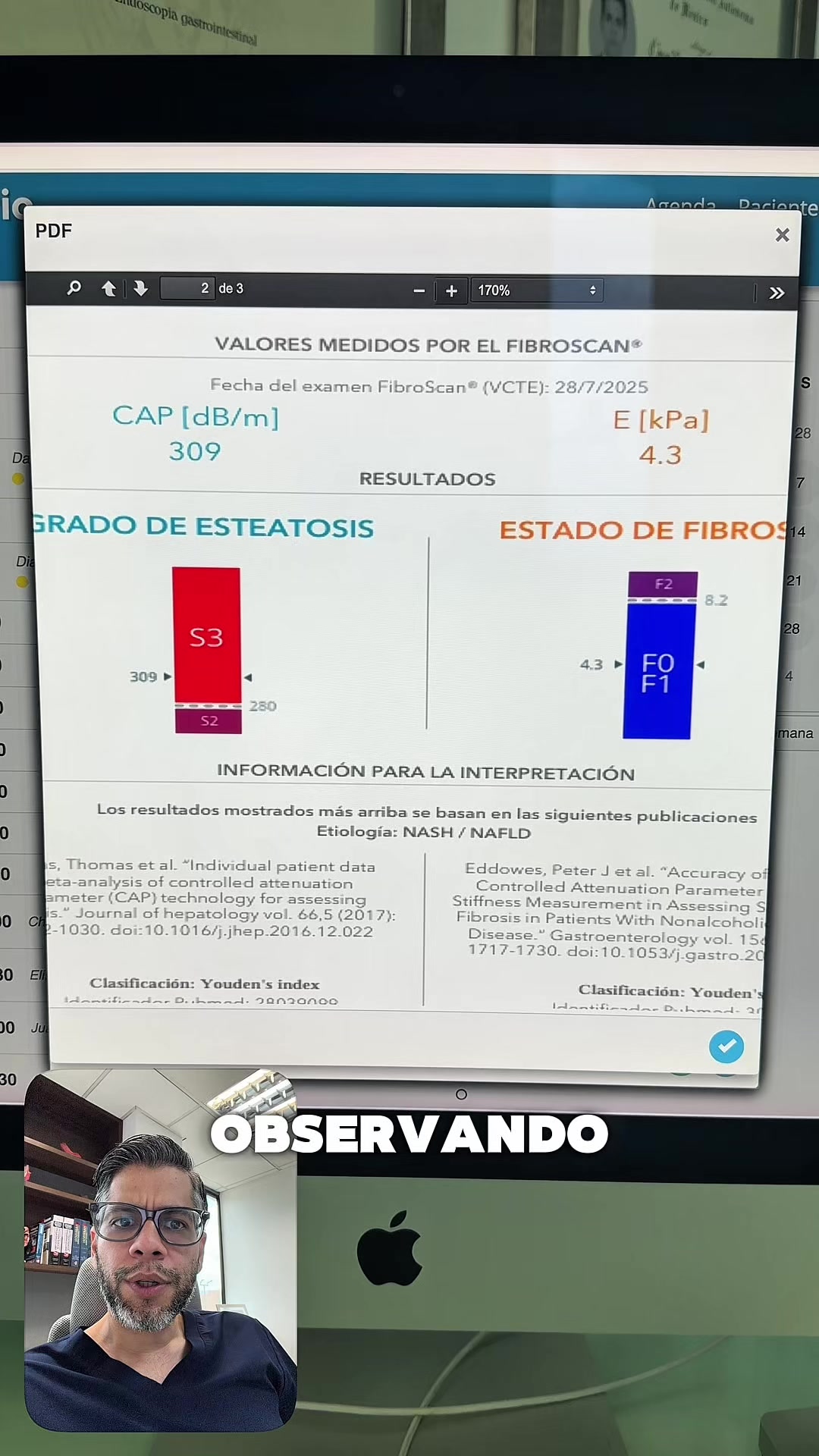 @Dr. Cesar Trochez