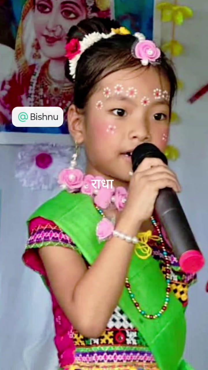 @Priti gurung