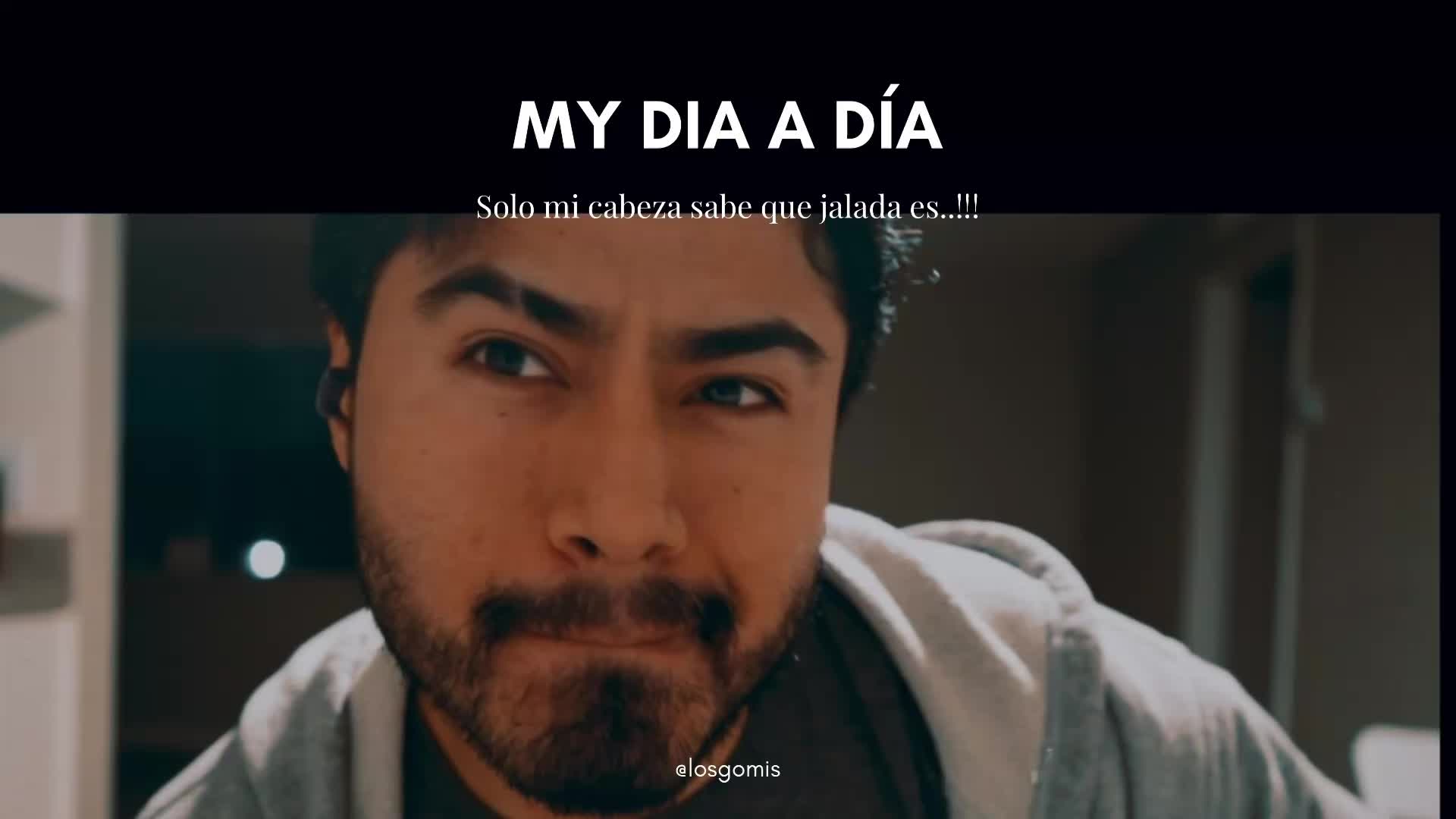 @LOS JOMIS