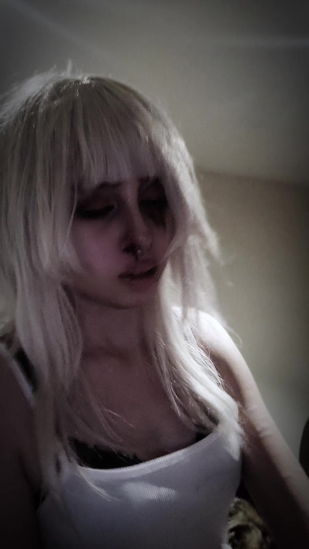 @Saccherine / Maki cosplays